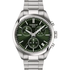 TISSOT PR 100 CHRONOGRAPH