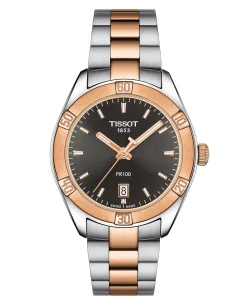 TISSOT PR 100 SPORT CHIC
