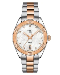 TISSOT PR 100 SPORT CHIC