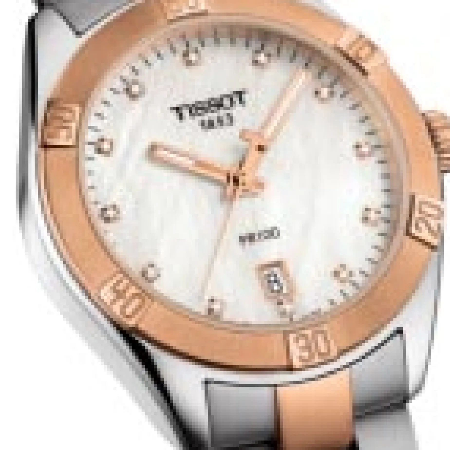 TISSOT PR 100 SPORT CHIC