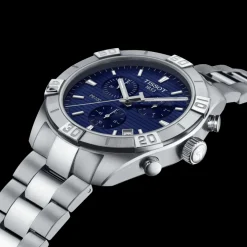 TISSOT PR100 SPORT CHRONOGRAPH