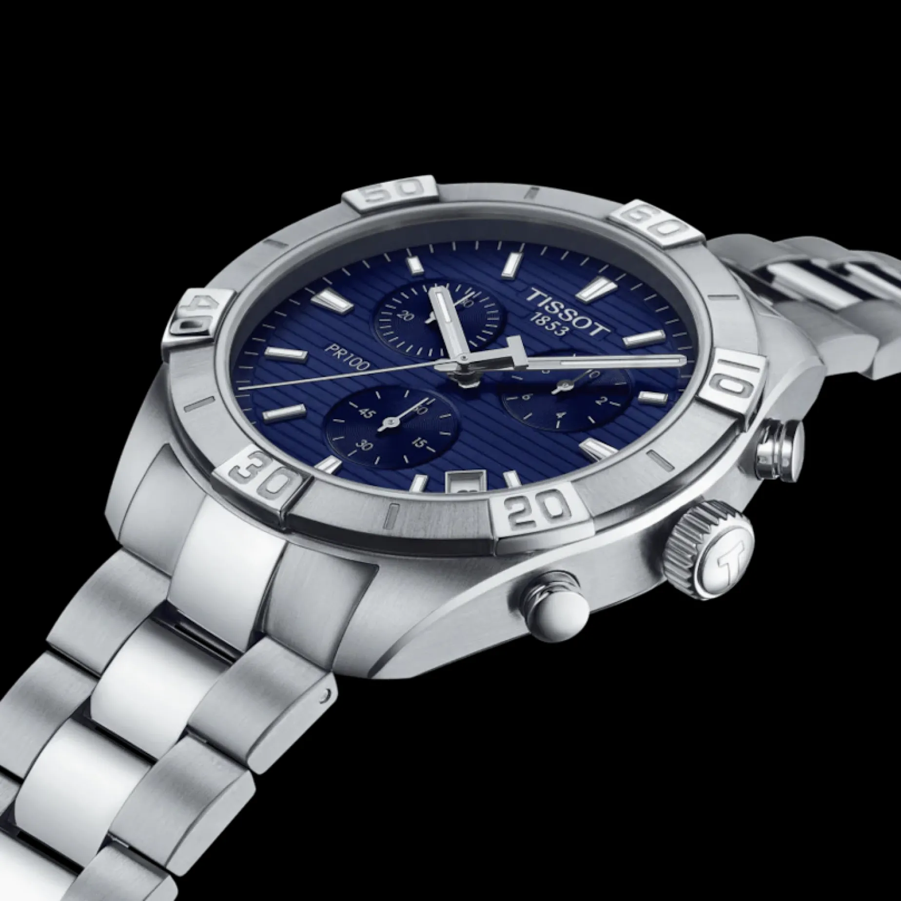 TISSOT PR100 SPORT CHRONOGRAPH