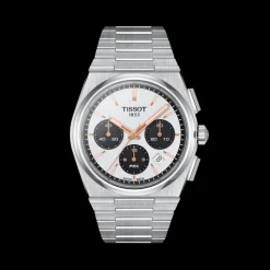 TISSOT PRX AUTOMATICO CRONOGRAPH
