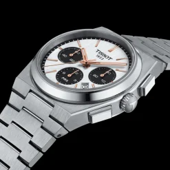 TISSOT PRX AUTOMATICO CRONOGRAPH