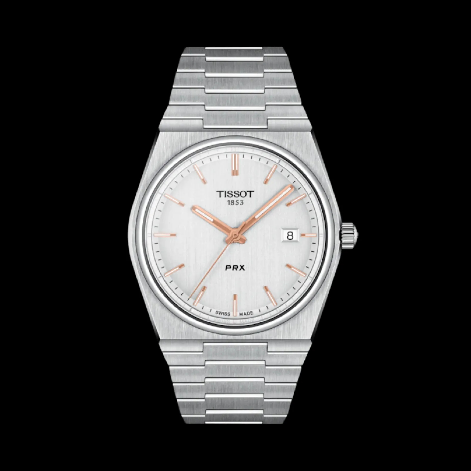 TISSOT PRX 40MM