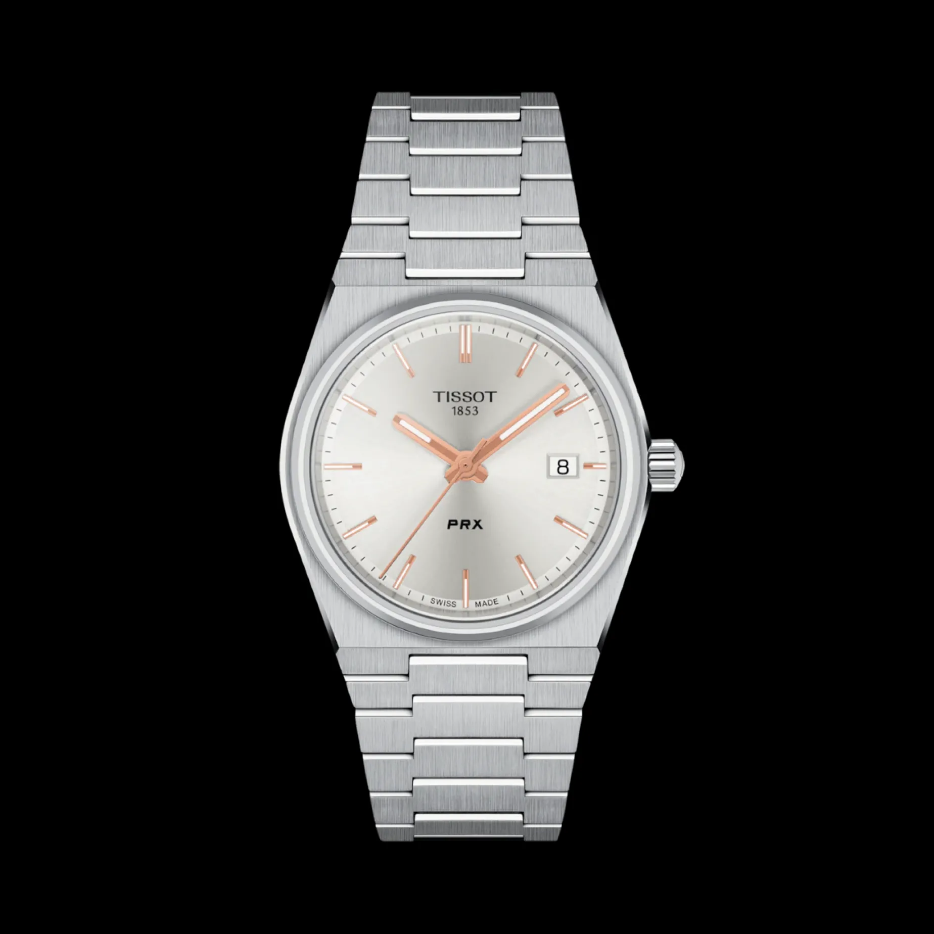 TISSOT PRX 35MM
