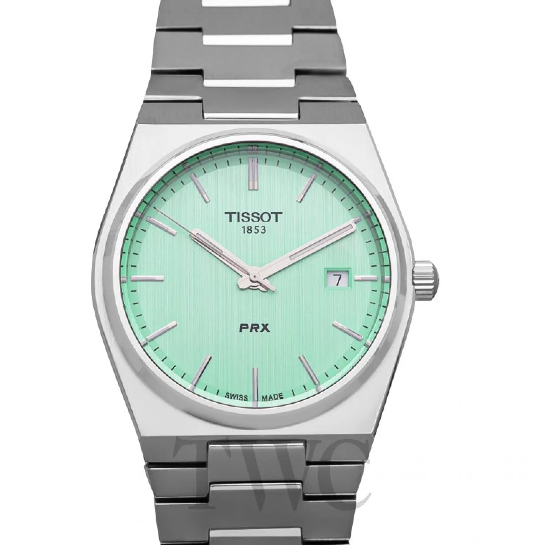 TISSOT PRX 40MM