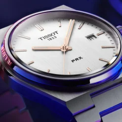 TISSOT PRX 40MM
