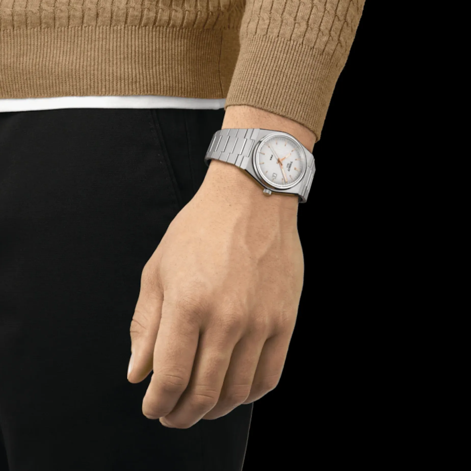 TISSOT PRX 40MM