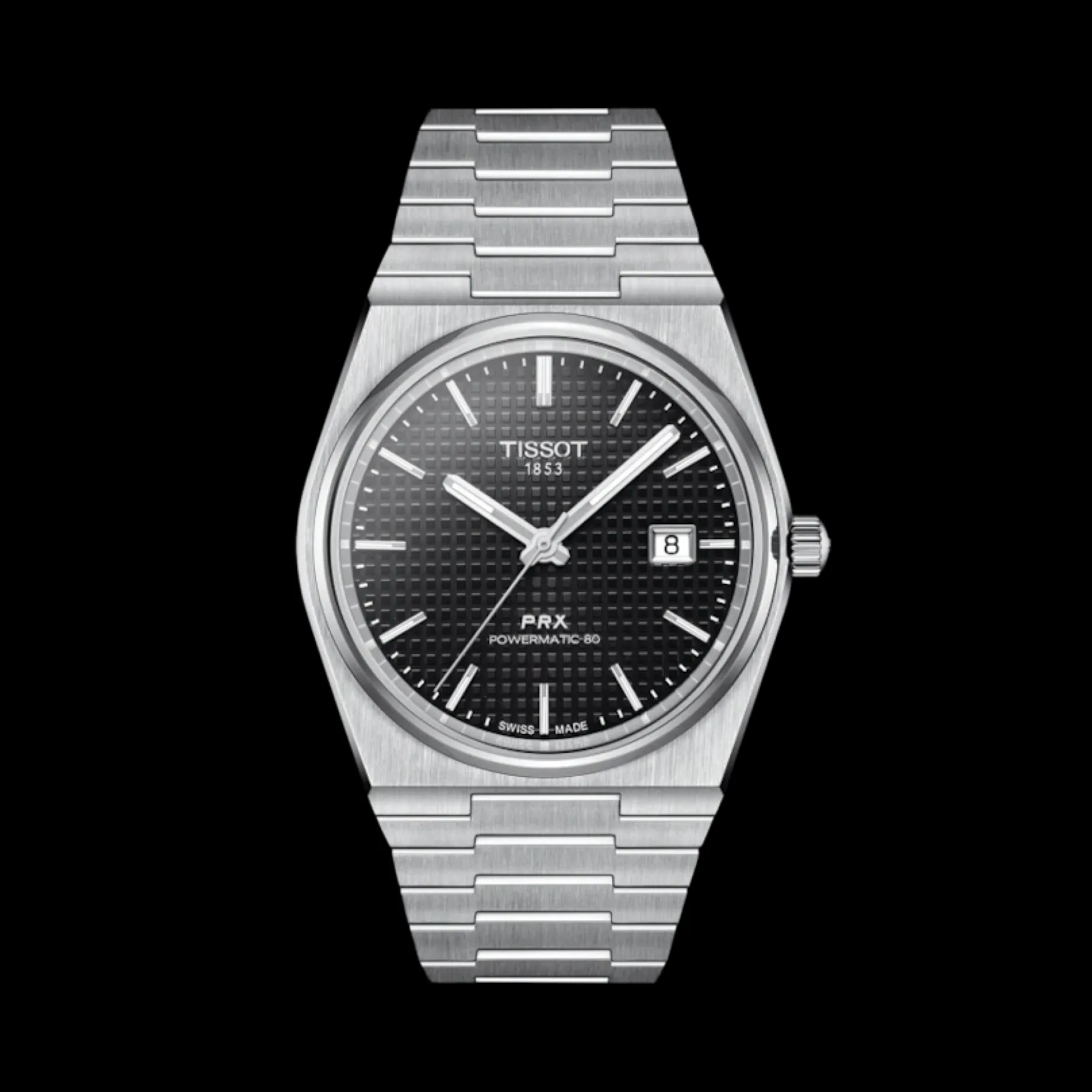 TISSOT PRX POWERMATIC 80