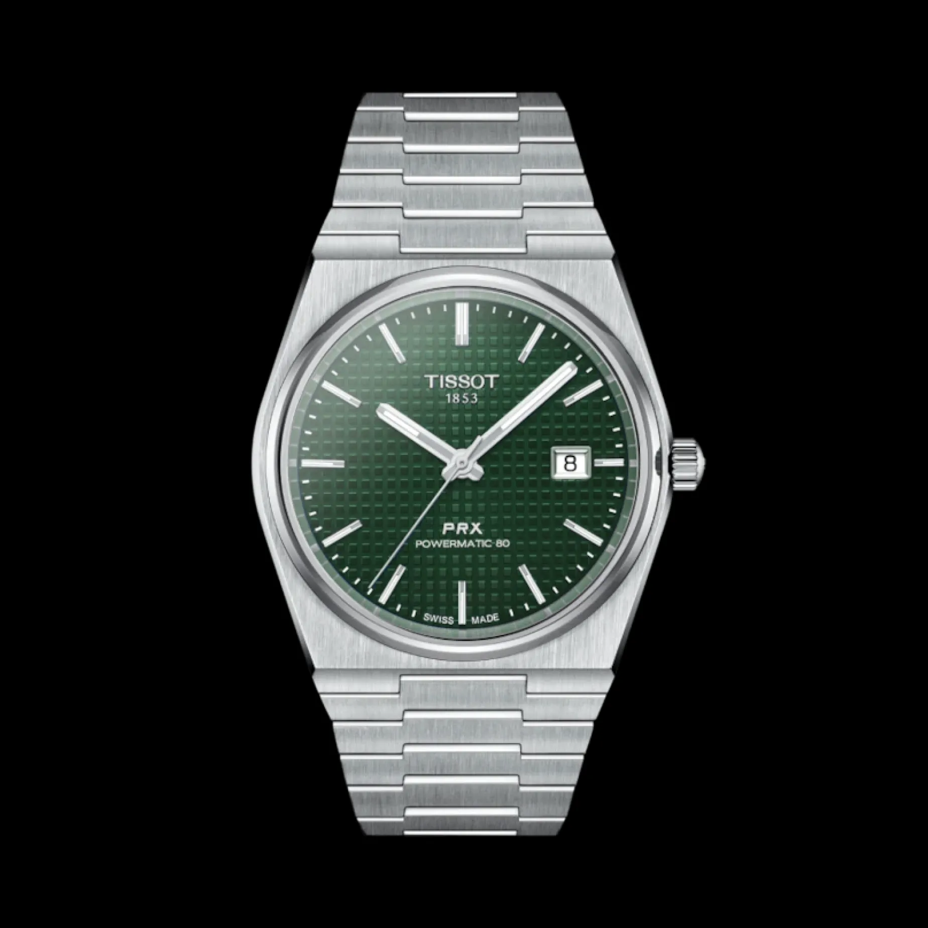 TISSOT PRX POWERMATIC 80