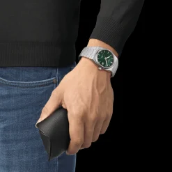 TISSOT PRX POWERMATIC 80