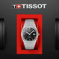 TISSOT PRX POWERMATIC 80