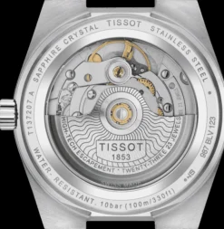 TISSOT PRX POWERMATIC 80 35MM
