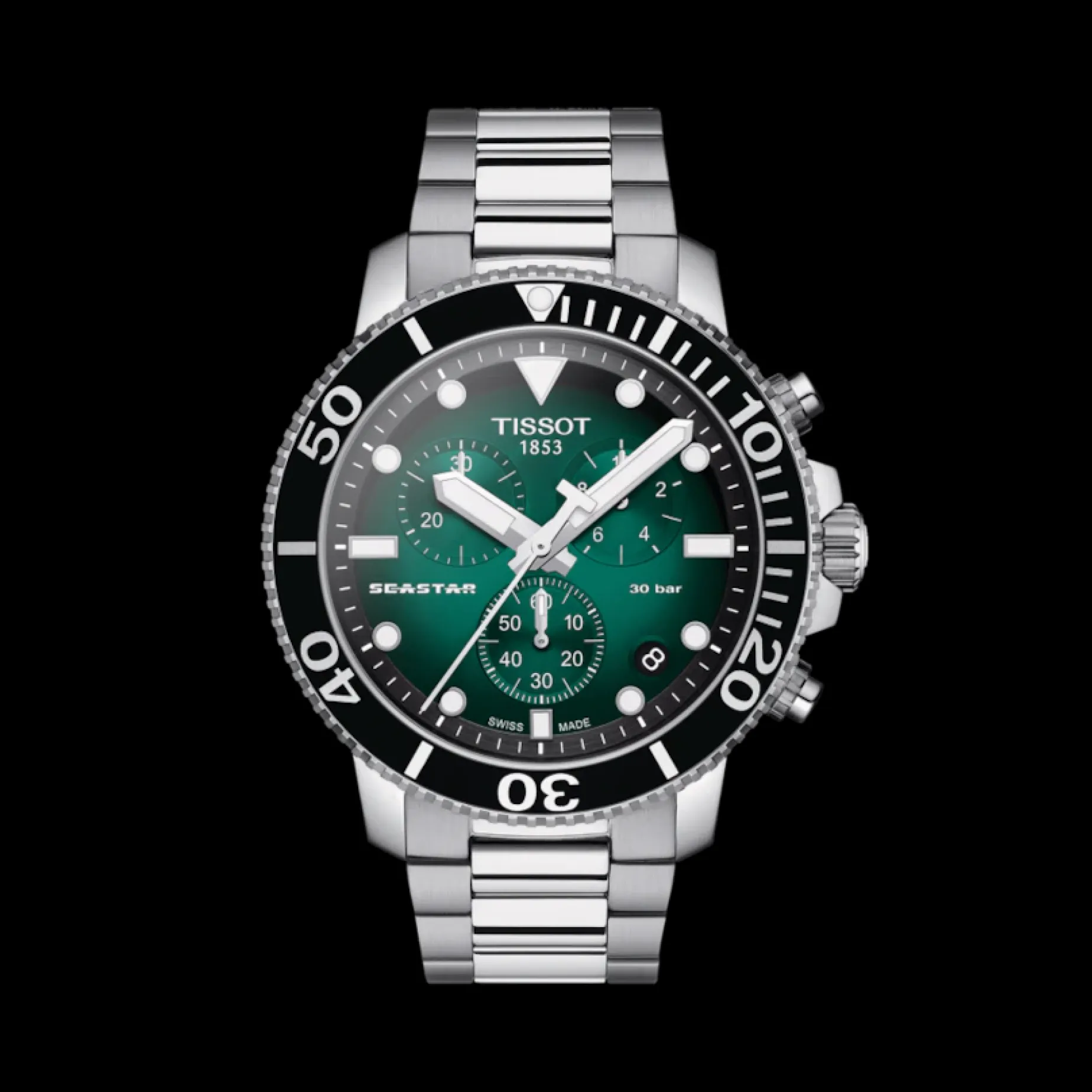 TISSOT SEASTAR 1000