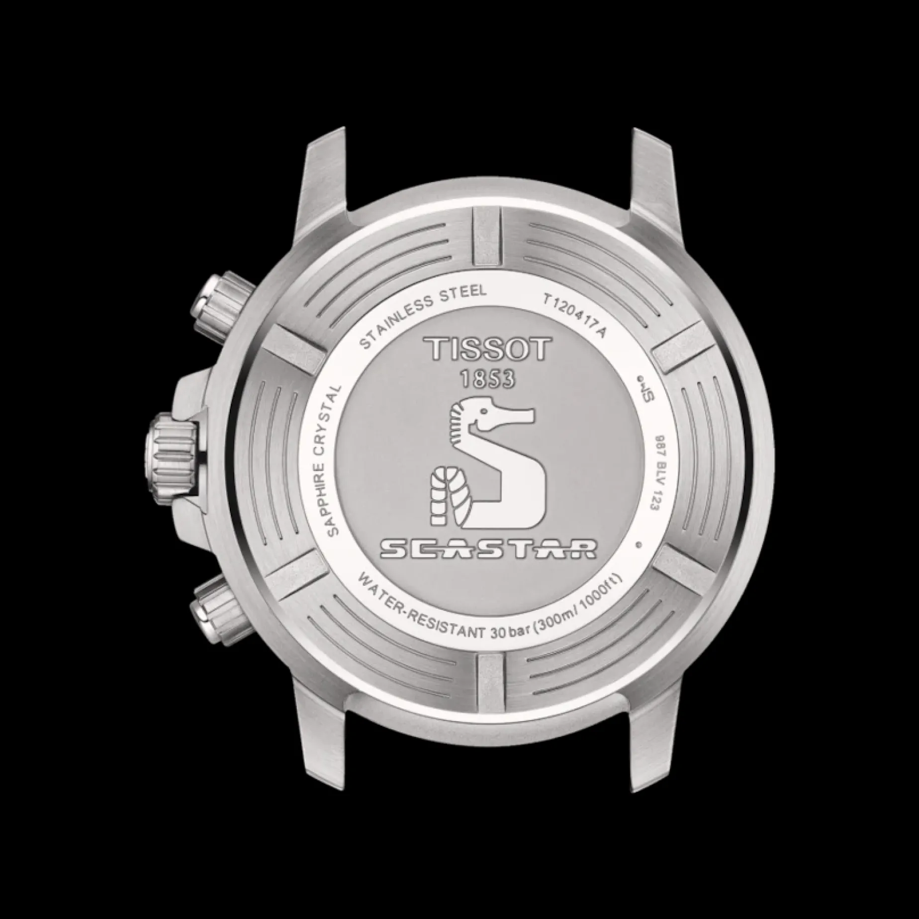 TISSOT SEASTAR 1000