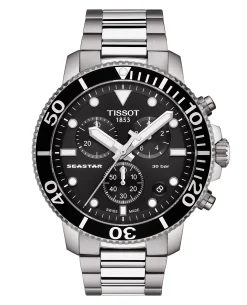 TISSOT SEASTAR 1000 CHRONOGRAPH