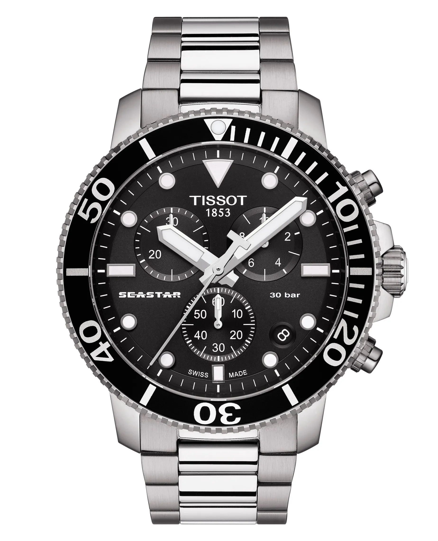 TISSOT SEASTAR 1000 CHRONOGRAPH