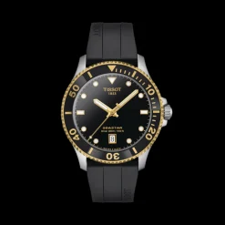 TISSOT SEASTAR 1000 40MM