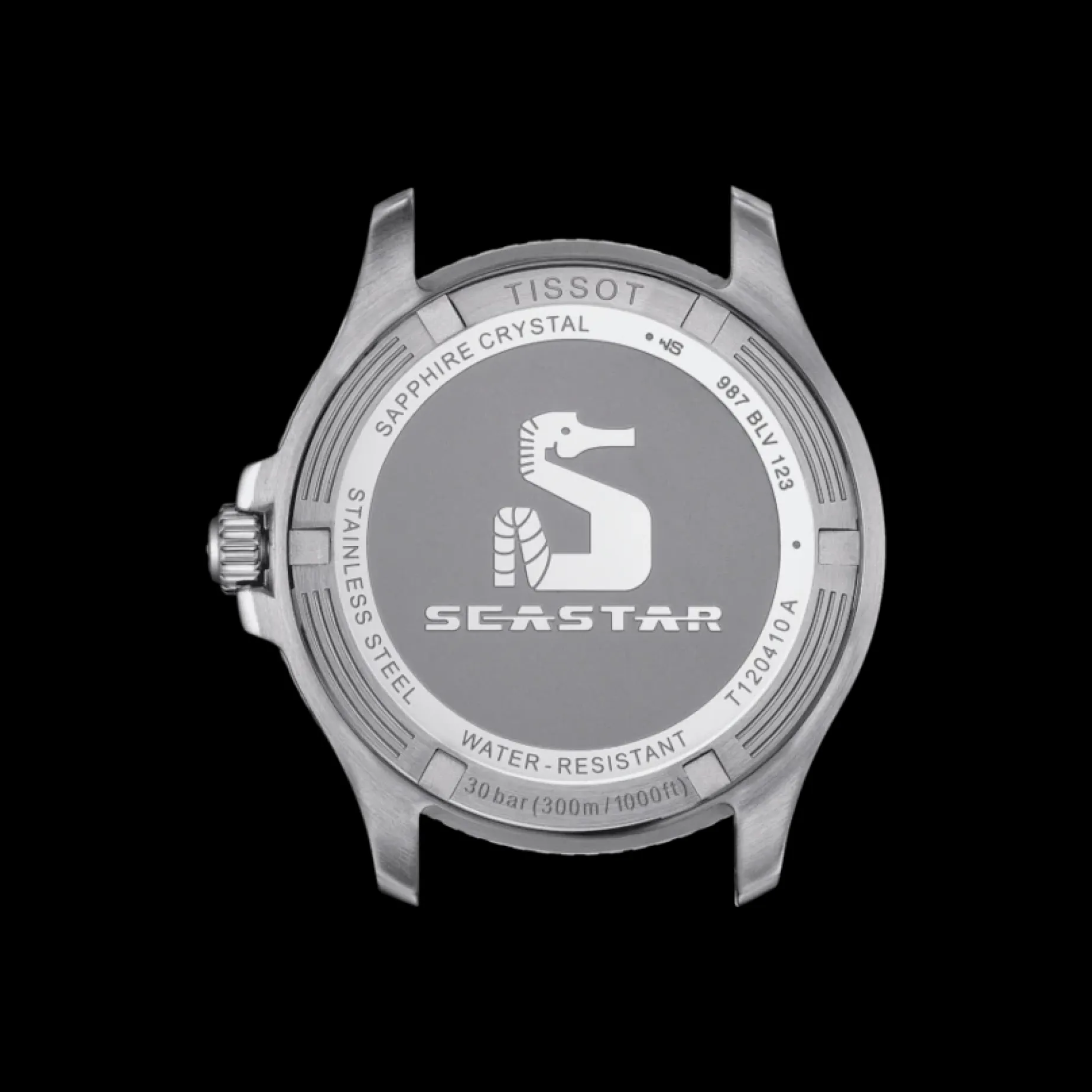 TISSOT SEASTAR 1000 40MM