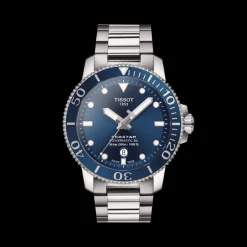 TISSOT SEASTAR 1000 POWERMATIC 80