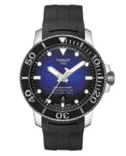 TISSOT SEASTAR 1000 POWERMATIC 80
