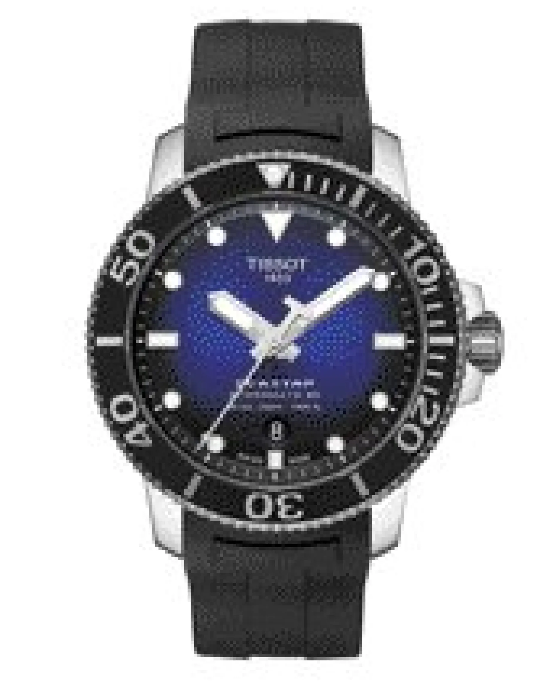 TISSOT SEASTAR 1000 POWERMATIC 80