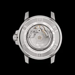 TISSOT SEASTAR 1000 POWERMATIC 80