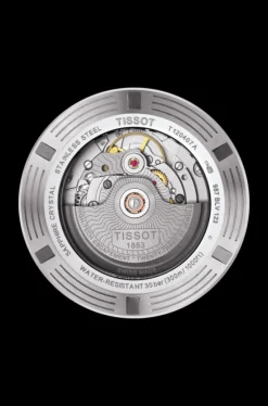 TISSOT SEASTAR 1000 POWERMATIC 80