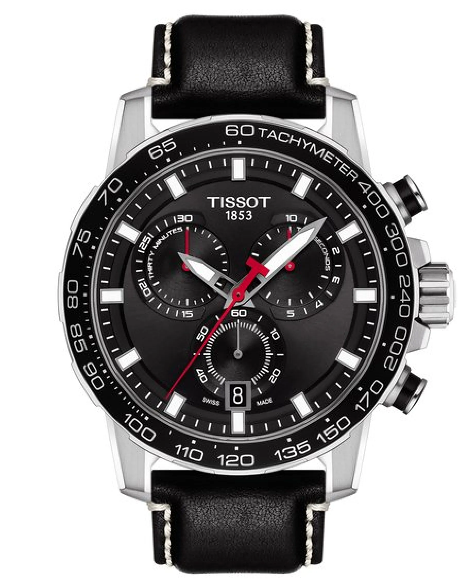TISSOT SUPERSPORT CHRONO