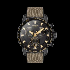 TISSOT SUPERSPORT CHRONO