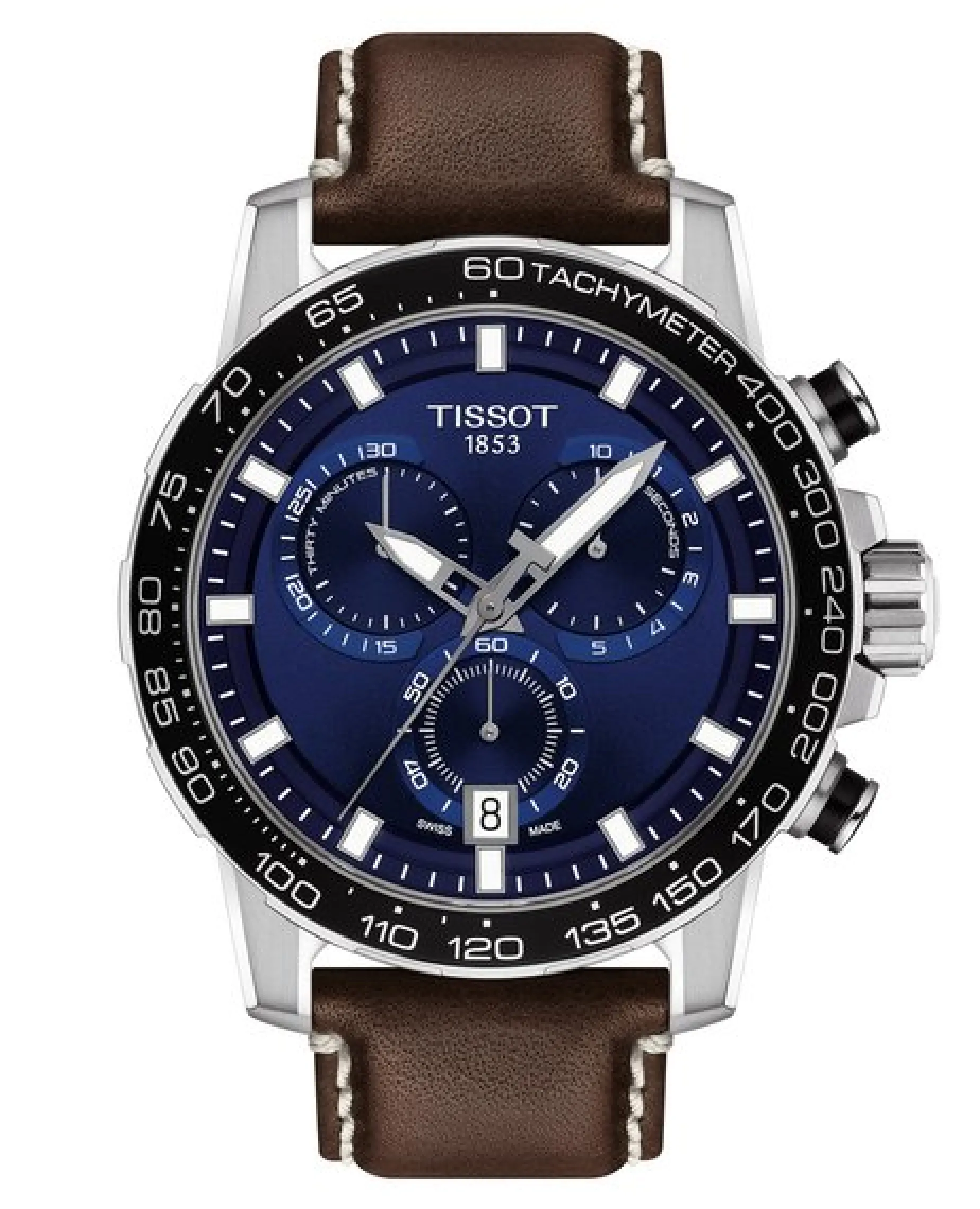 TISSOT SUPERSPORT CHRONO