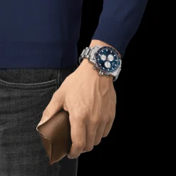TISSOT SUPERSPORT CHRONO