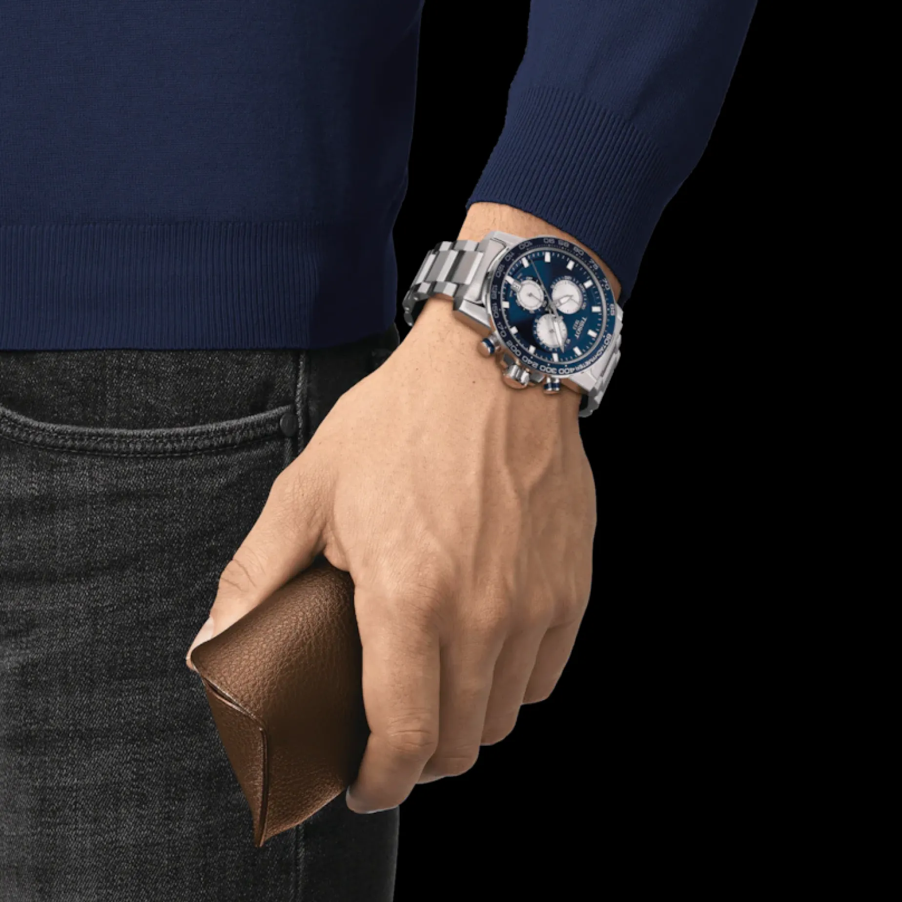 TISSOT SUPERSPORT CHRONO