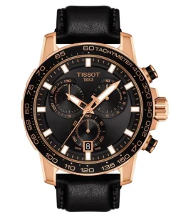 TISSOT SUPERSPORT CHRONOGRAFO