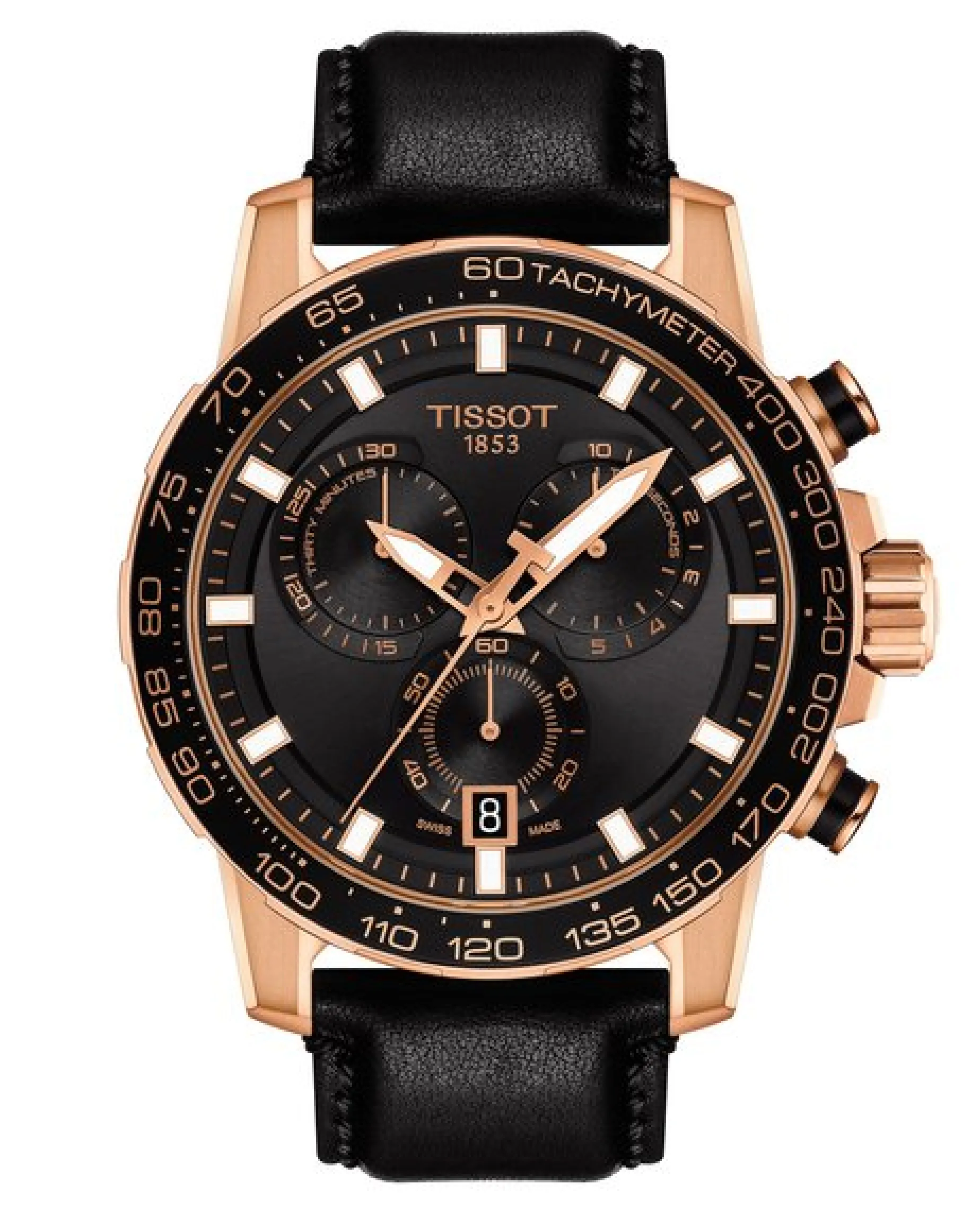 TISSOT SUPERSPORT CHRONOGRAFO