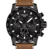 TISSOT SUPERSPORT CRONOGRAFO