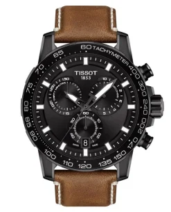 TISSOT SUPERSPORT CRONOGRAFO