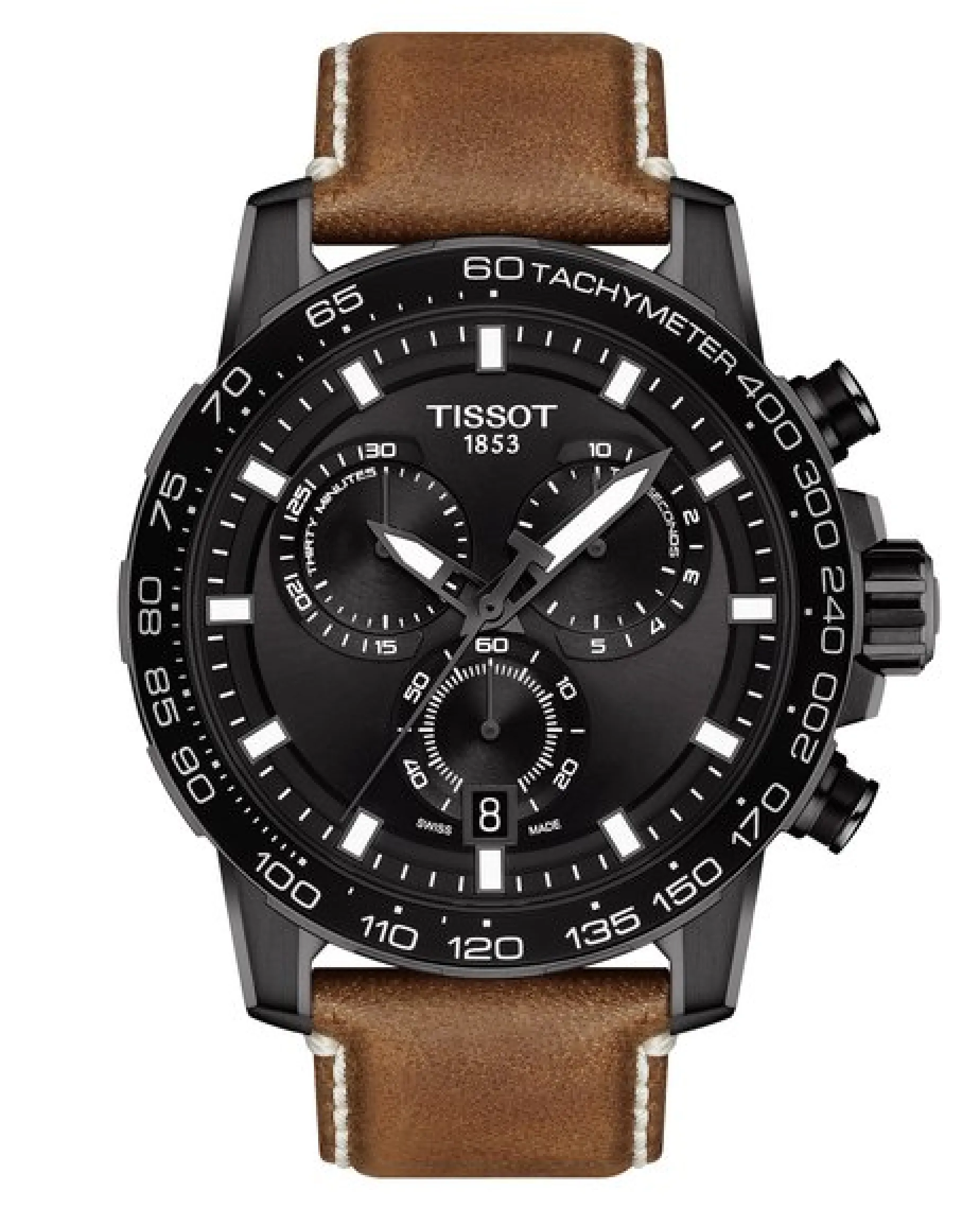 TISSOT SUPERSPORT CRONOGRAFO