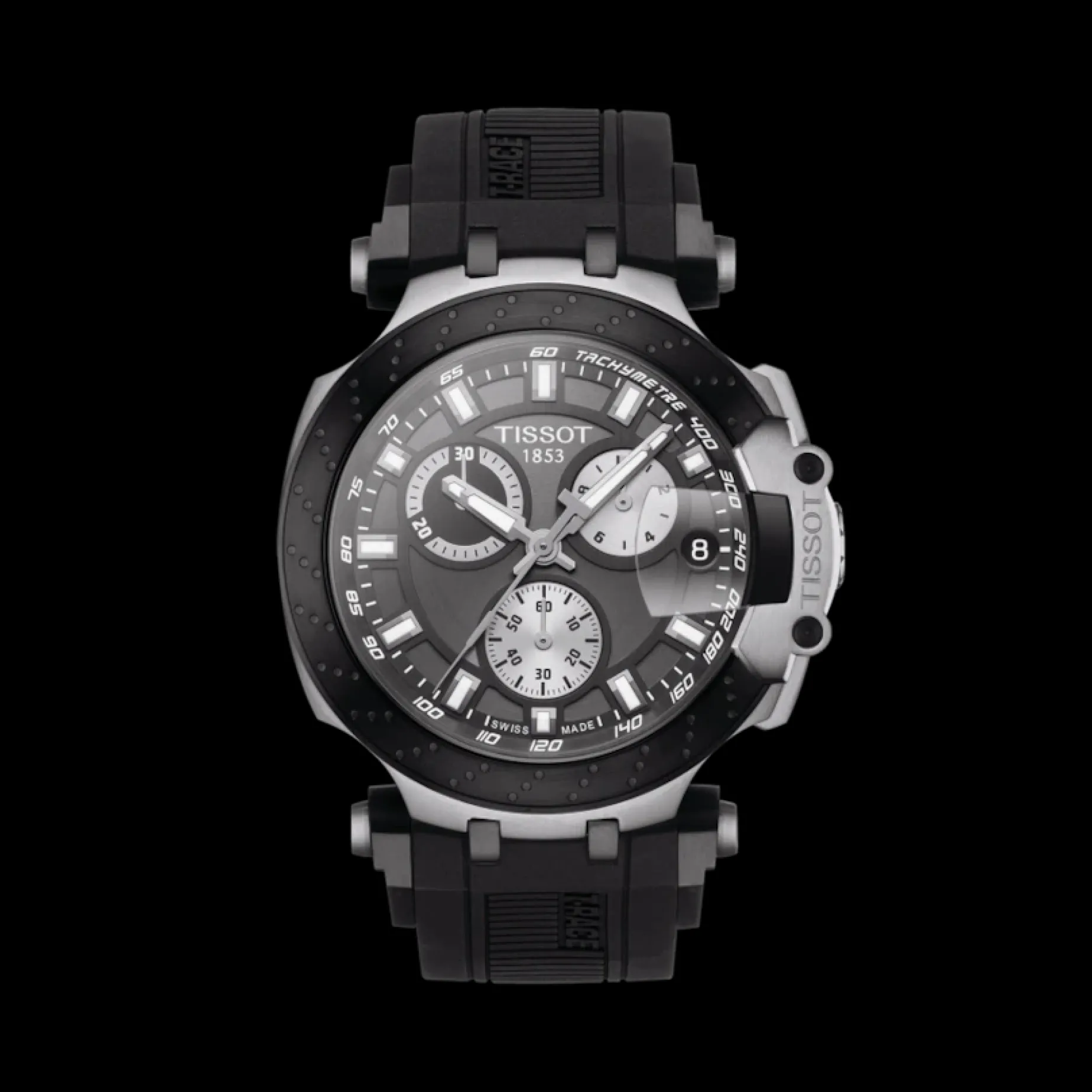 TISSOT T-RACE CHRONOGRAPH