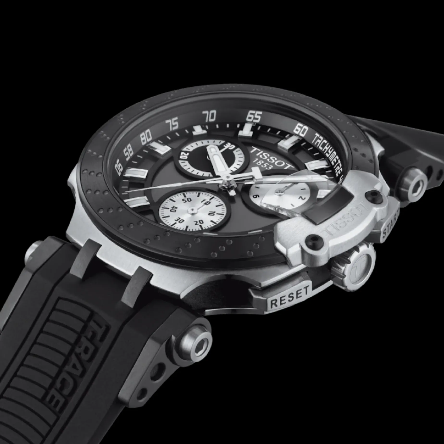 TISSOT T-RACE CHRONOGRAPH