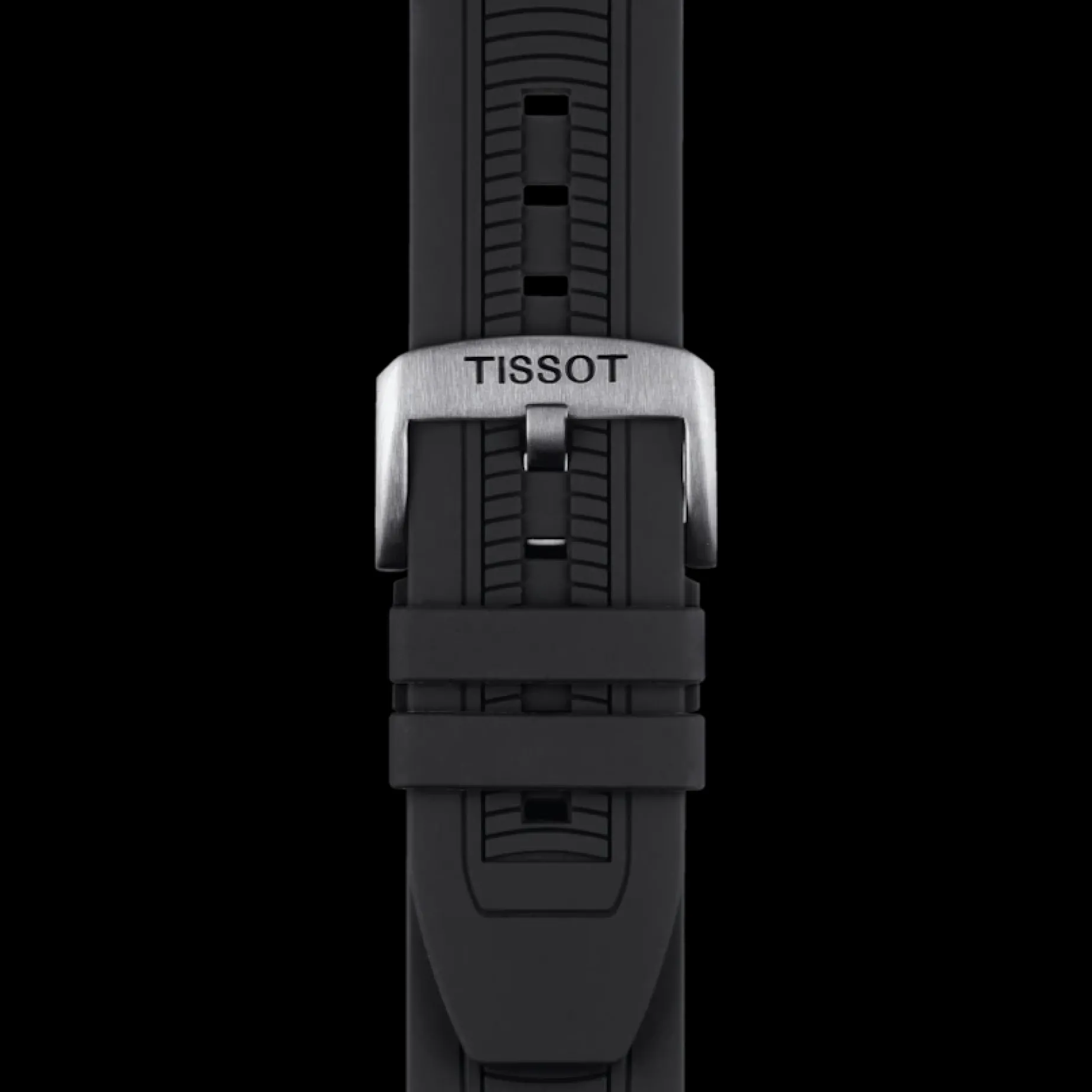 TISSOT T-RACE CHRONOGRAPH