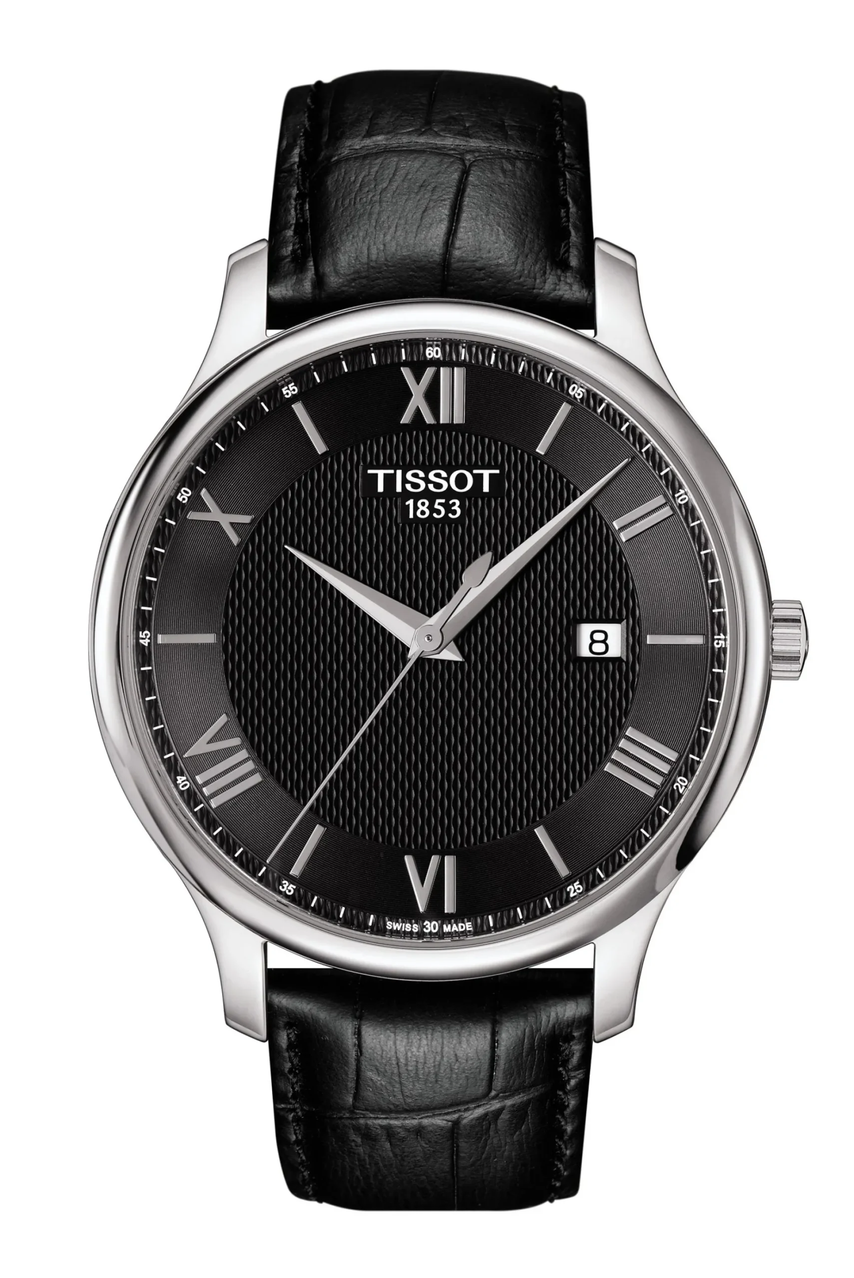 TISSOT TRADITION