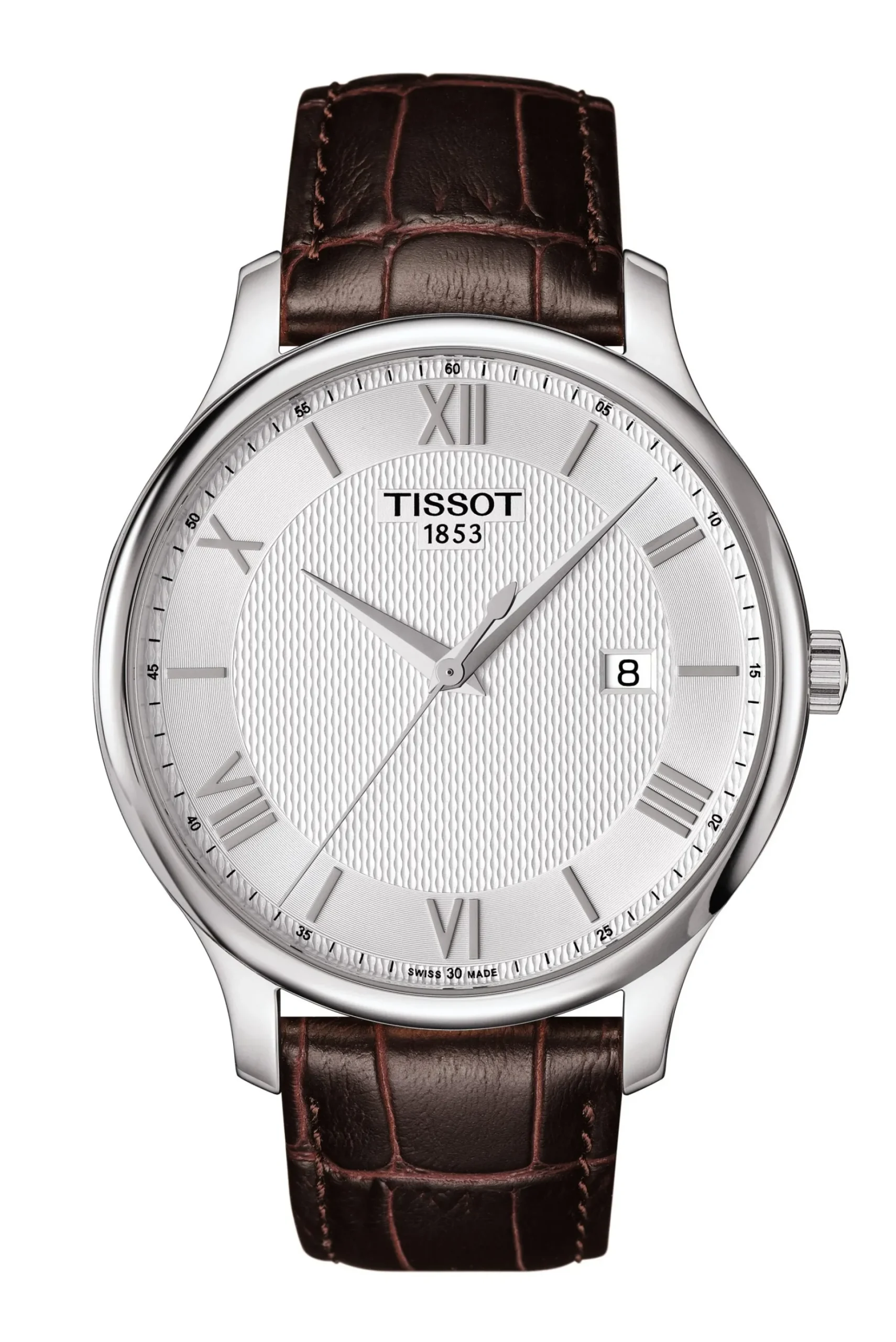 TISSOT TRADITION