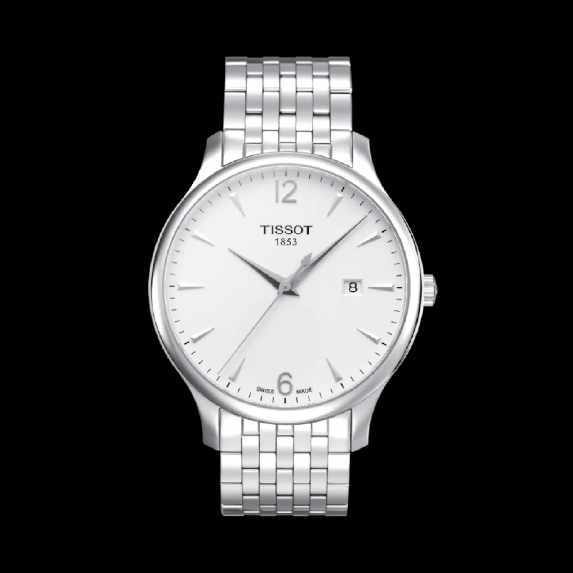 TISSOT TRADITION