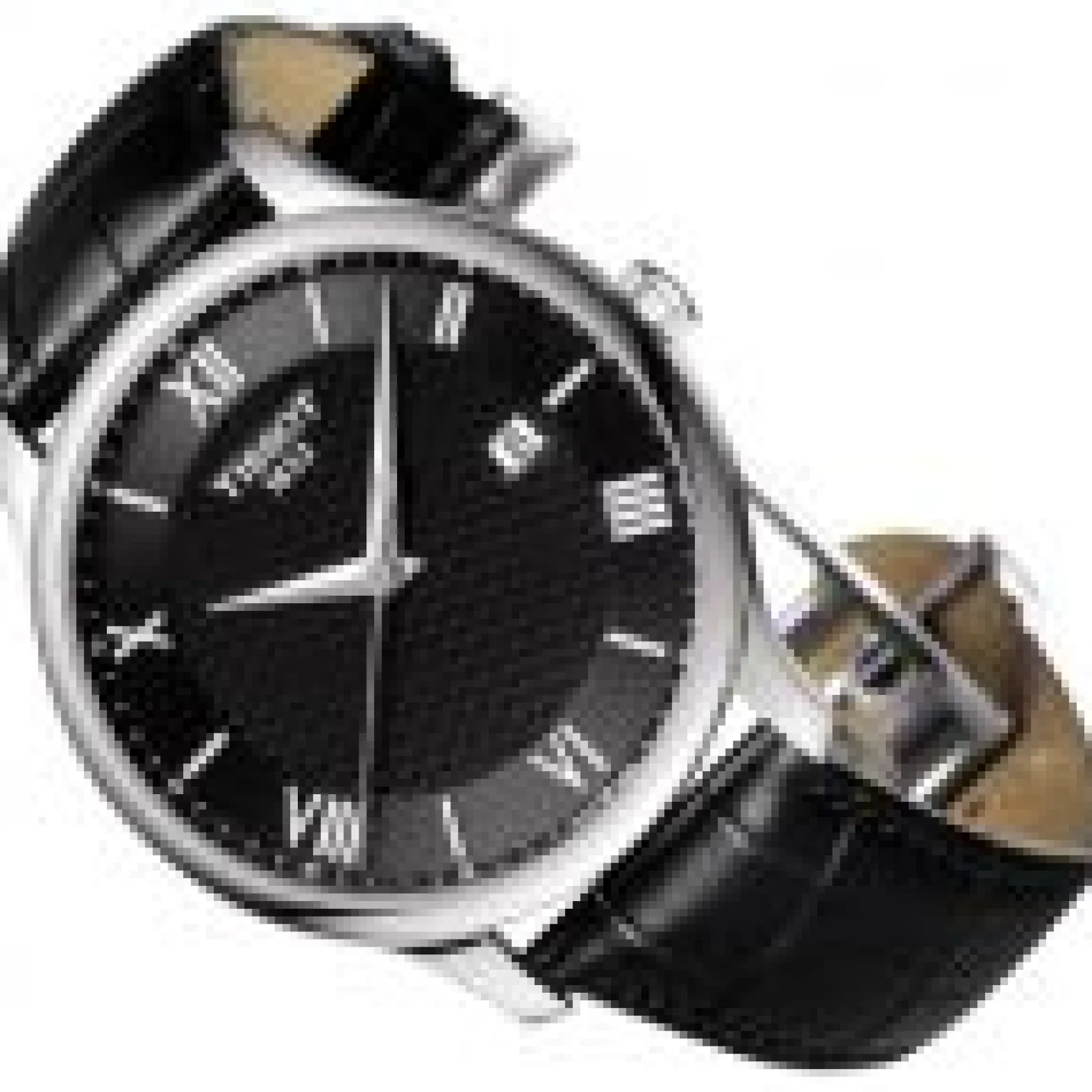 TISSOT TRADITION