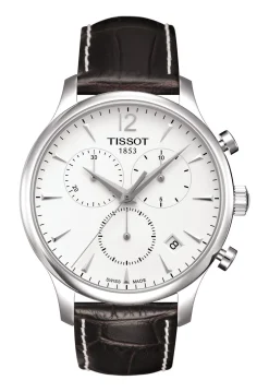 TISSOT TRADITION CHRONOGRAPH