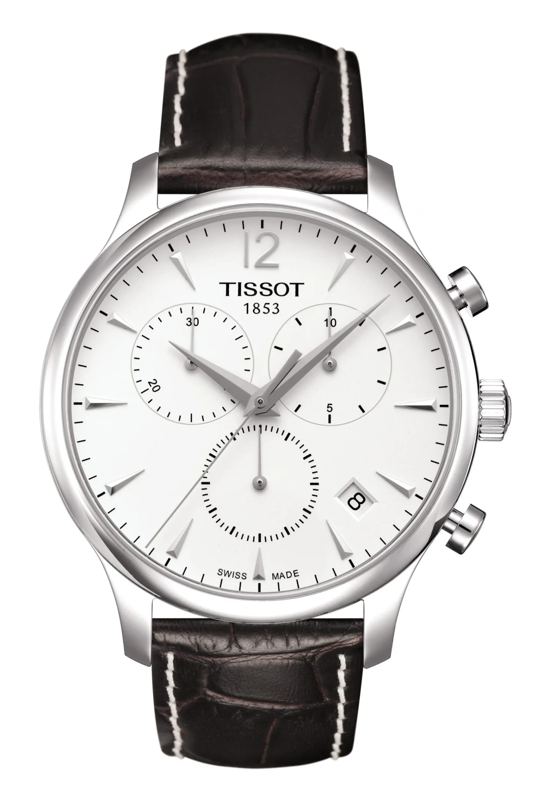 TISSOT TRADITION CHRONOGRAPH